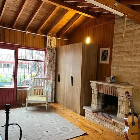 3+1,villa, 10min To Kadikoypier Istanbul